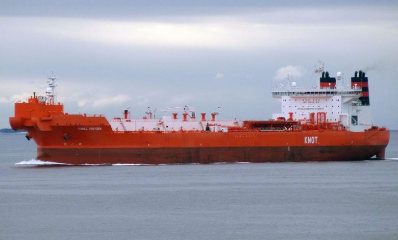 KNOT Offshore Partners to buy new shuttle tanker operating in Brazil