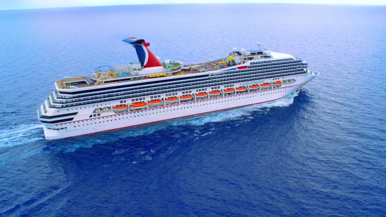Carnival Cruise Line postpones Australia restart