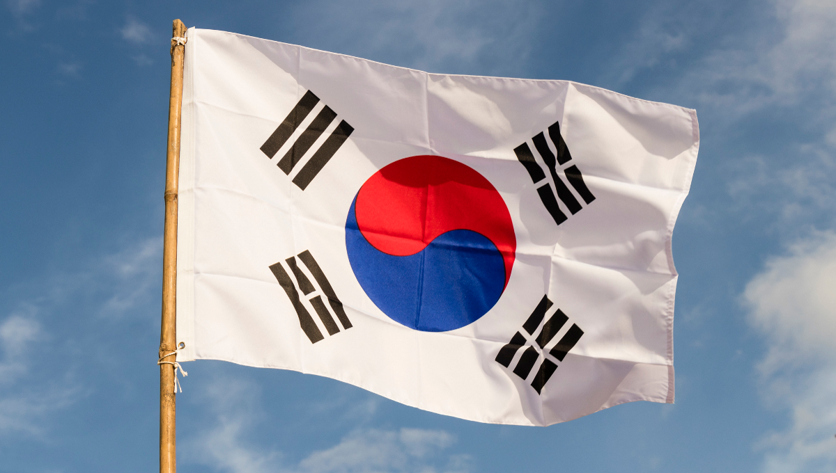 South Korea's Big Three increases in order intake