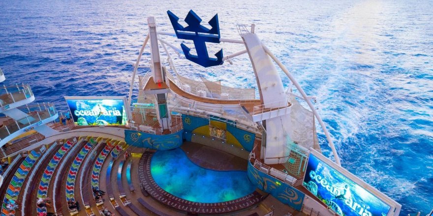 Royal Caribbean unveils $40 million support for travel agents