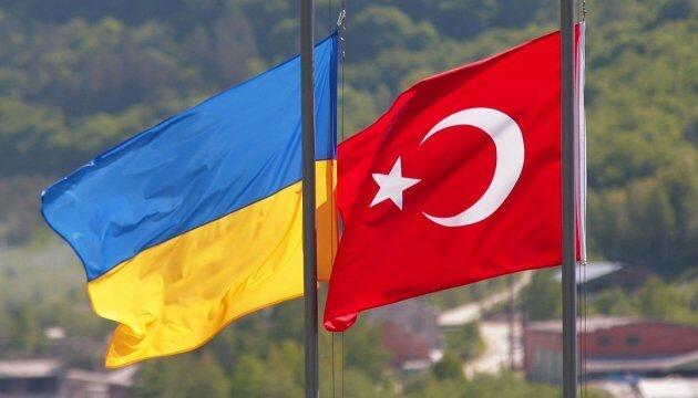 Turkey decides location for producing corvettes for Ukrainian Navy