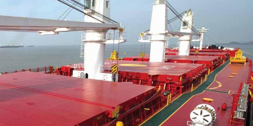 Scorpio Bulkers sells another ultramax bulk carrier
