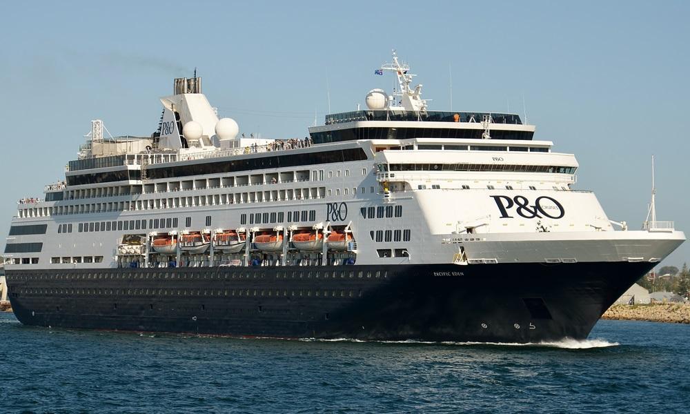 Vasco Da Gama to operate under Mystic Cruises