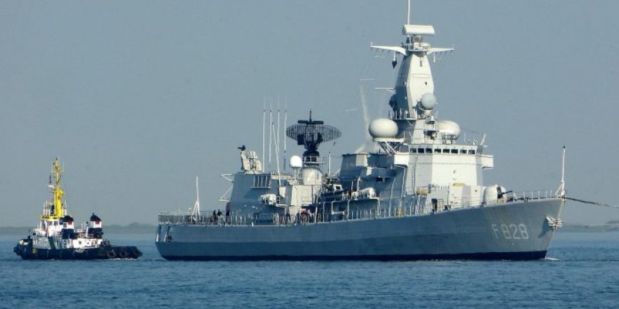 Netherlands and Belgium to build Anti-Submarine Warfare frigates