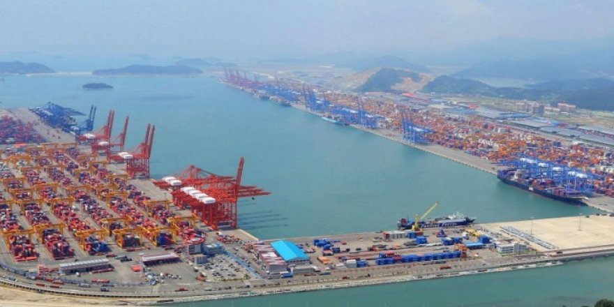 Busan Port expand logistics connection between Busan and Indonesia