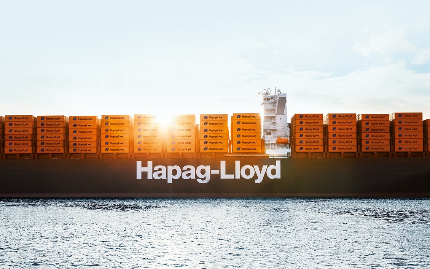 Engine manufacturer MAN to supply six main engines for Hapag-Lloyd