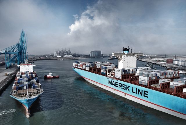 Alfa Laval joins Maersk to work on low-carbon and zero-carbon technologies