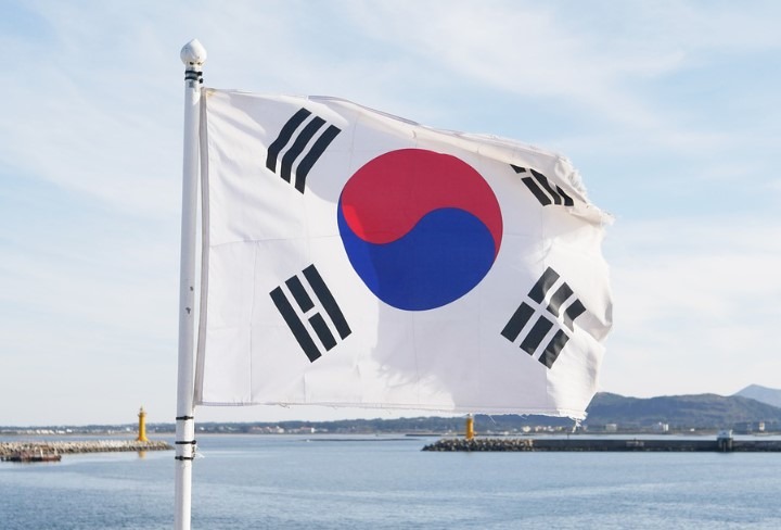 South Korea to work on LPG-propelled ships