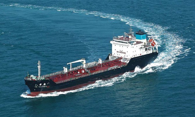 Tianjin Southwest Maritime to receive VLGC from Jiangnan Shipyard