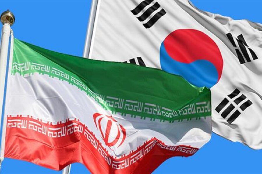 Iran plans to allow South Korean crew to leave from tanker