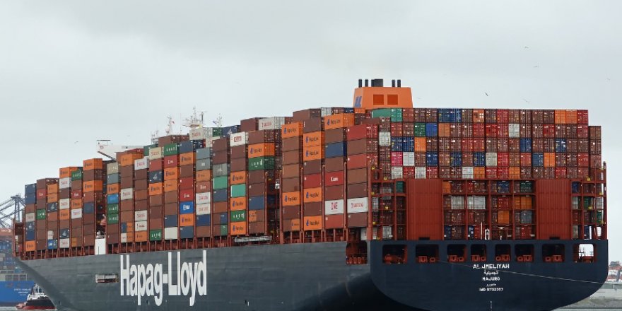 Hapag-Lloyd Sets Green Targets