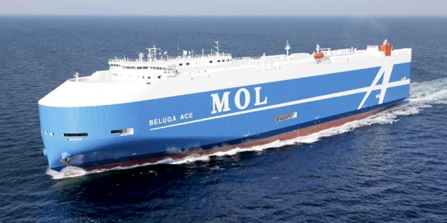 Japan’s Mitsui OSK Lines merges marine and engineering units