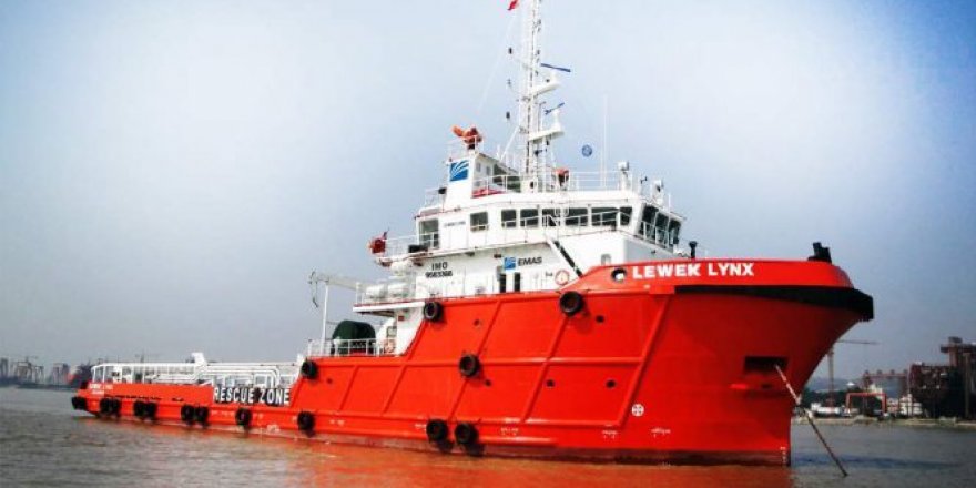 Singapore’s Kim Heng sells three vessels to Bridgewater Marine