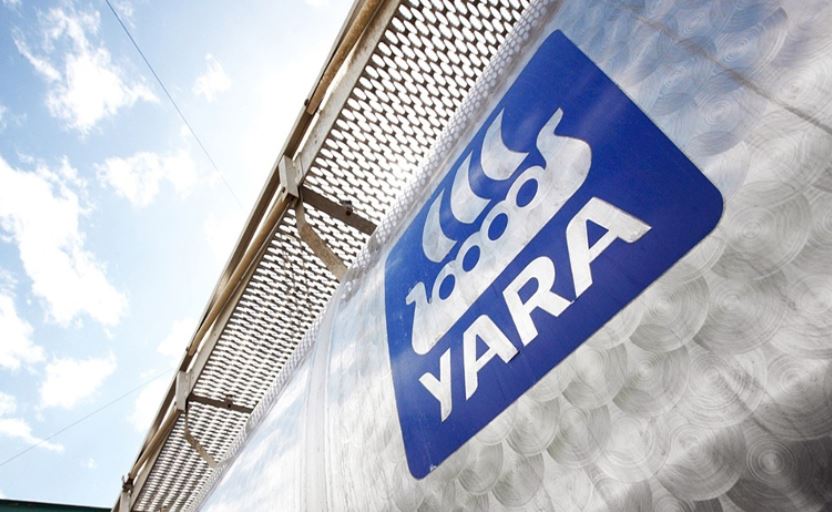 Port Authority of Singapore and Norway's Yara join ammonia-fuelled tanker initiative