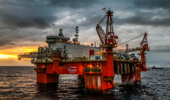 Prosafe receives contract from CNOOC Petroleum Europe