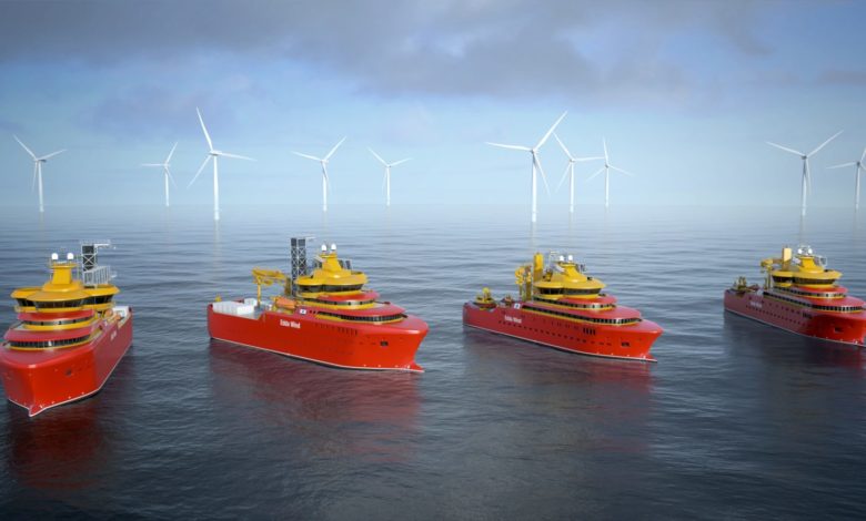 Norway’s Wilhelmsen increases its stake in Edda Wind