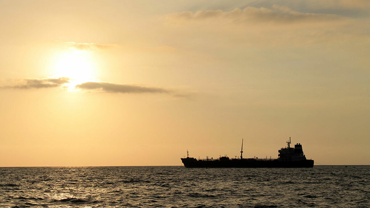 Chemical tanker boarded by pirates off Cotonou, Benin