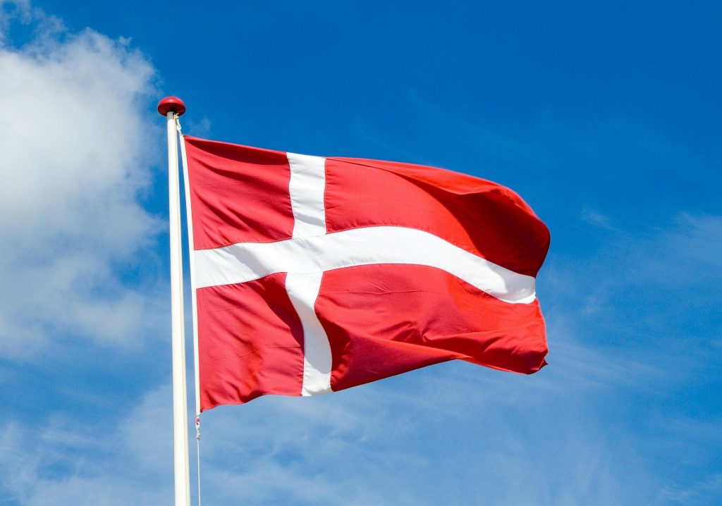 Denmark becomes co-sponsor of $5 billion research fund to decarbonize shipping