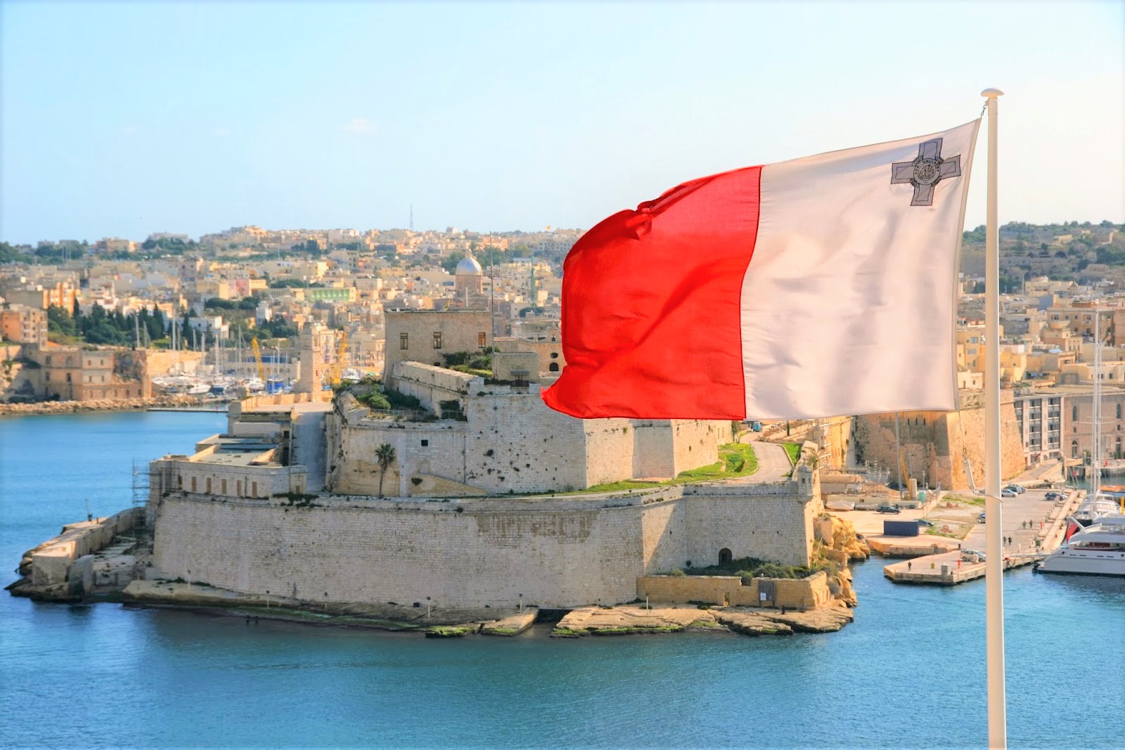 Maltese Health Authorities Greenlight COVID-19 cruise operational guidelines