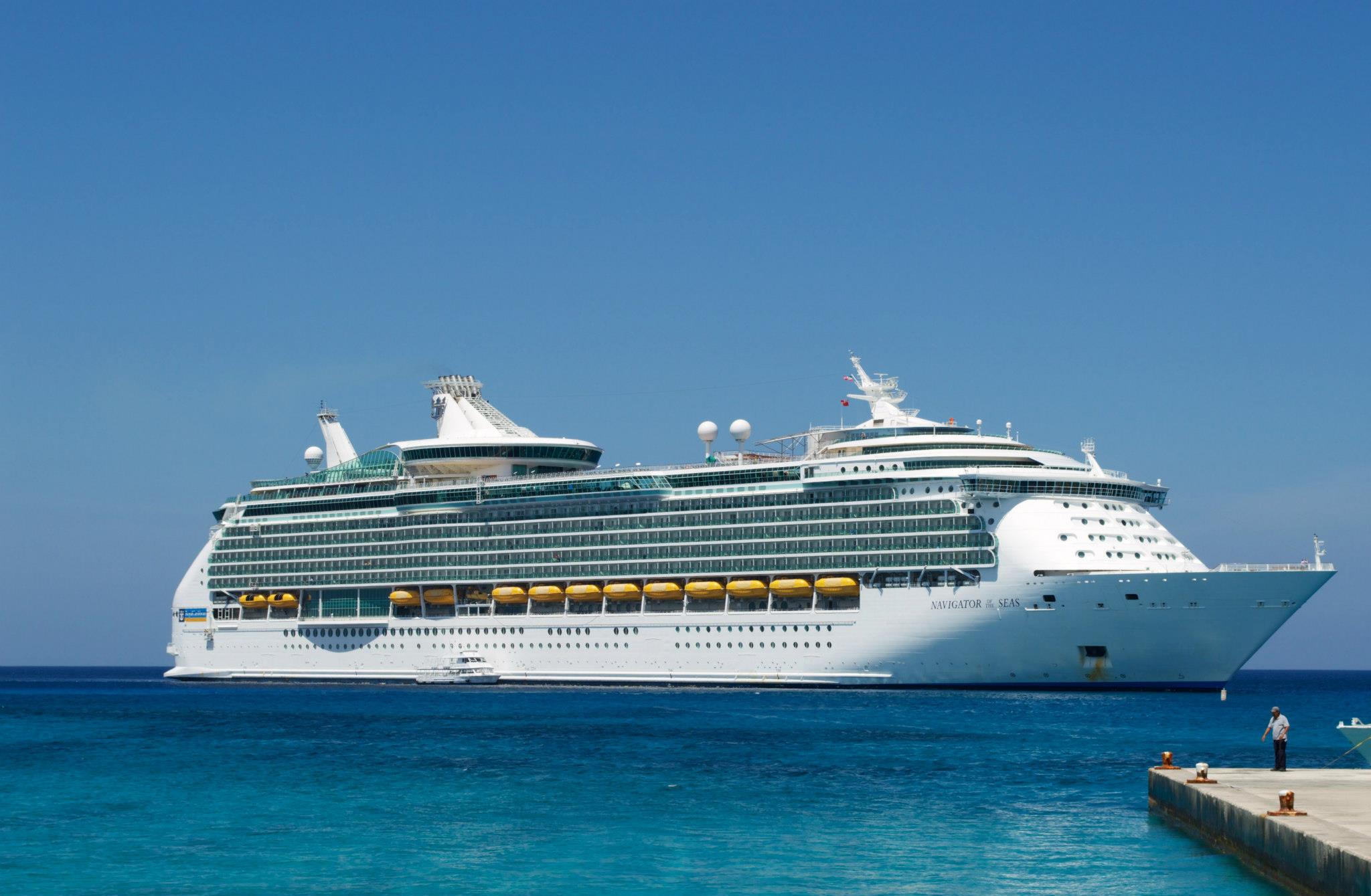 Navigator of the Seas to sail from Los Angeles in June 2022
