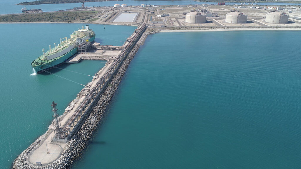 French LNG terminal operator Elengy puts Fos Cavaou LNG capacity on offer