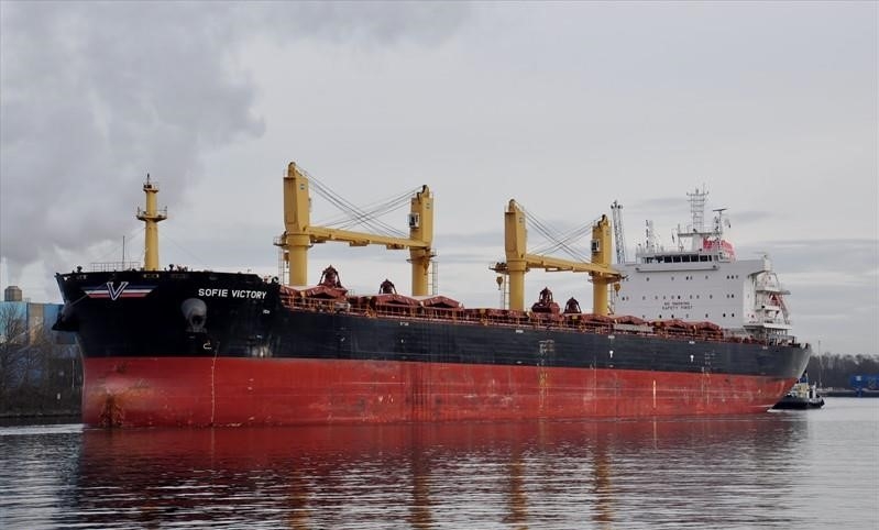 Norwegian owner Belships adds another new ultramax bulker to its fleet