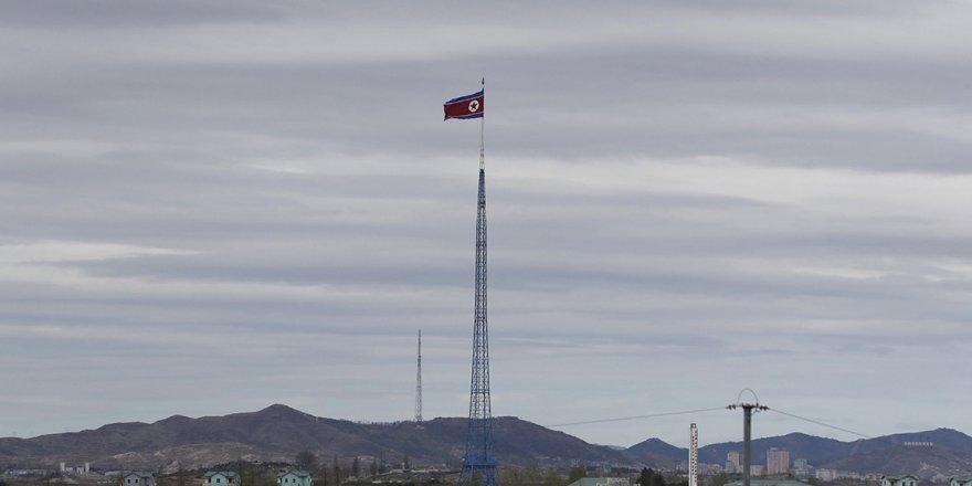 North Korea fires missiles into East Sea