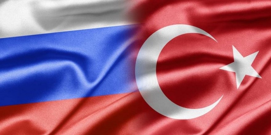 Russian companies wants to cooperate with Turkey in the East Mediterranean