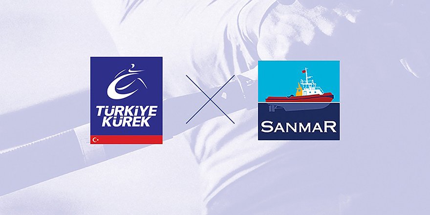 Sanmar renews sponsorship of the Turkish Rowing Federation after successful first year