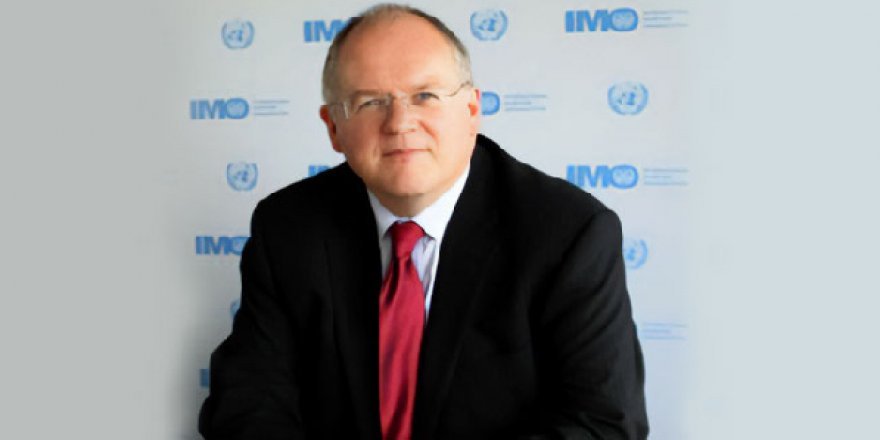 IBIA Appoints Edmund Hughes as New IMO Representative