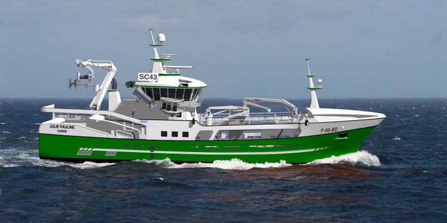 Ozata Shipyard signs three new contracts in the first half of 2019!
