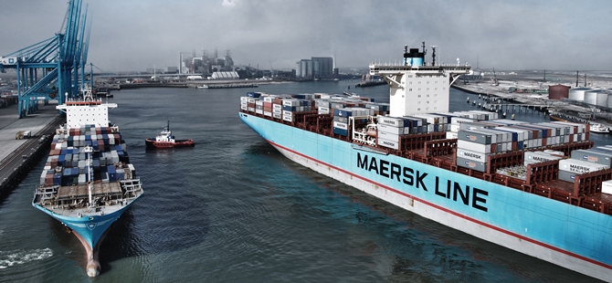 Maersk Fluid Technology upgrades the SEA-Mate® digital value calculator