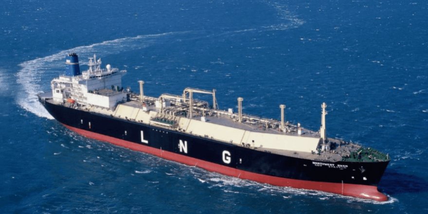 Pakistan's Minister for Petroleum goes bigger on LNG