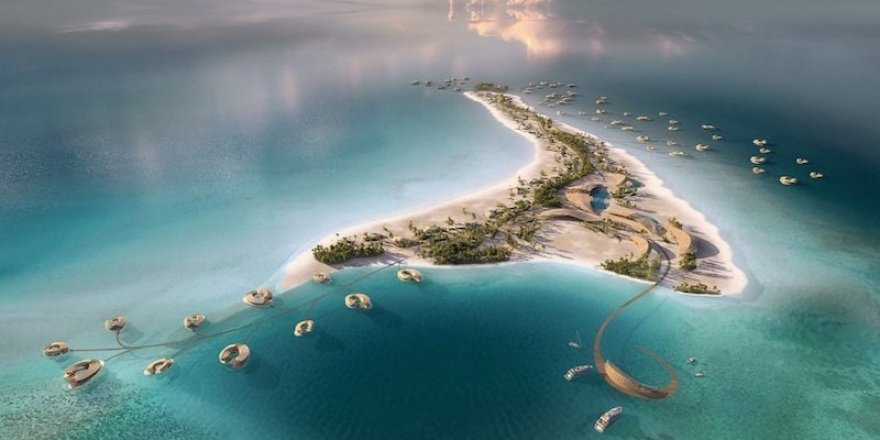Saudi Arabia focuses on $2.7 Billion in contract for Red Sea Project