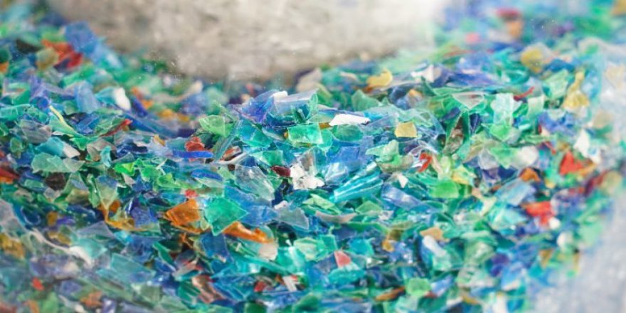 Microplastics are rising across the Mediterranean Sea