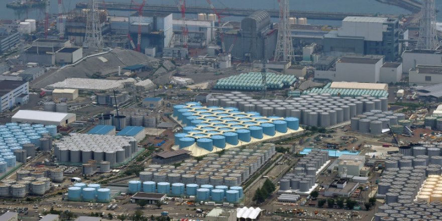 South Korea worries about contaminated water from Fukushima