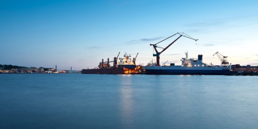 Maritime Industry considers solutions to reduce pollution