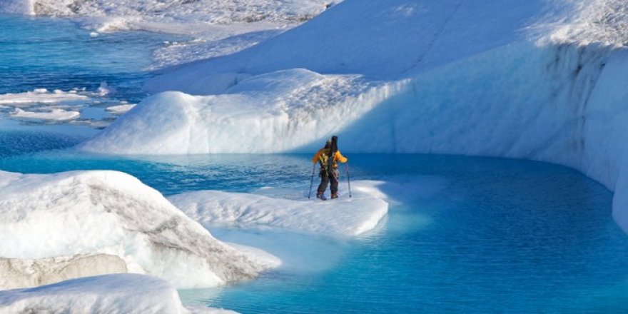 Russia discovers five Arctic islands in Arctics