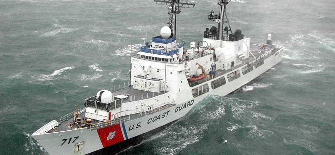 Alfa Laval PureBallast now has U.S. Coast Guard type approval