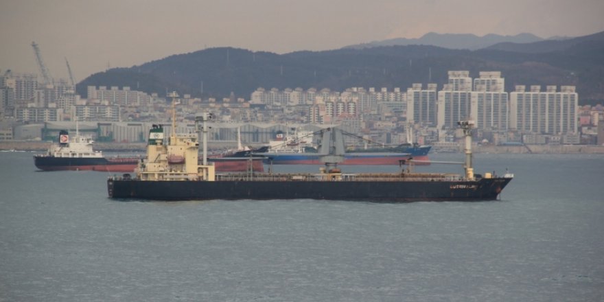 Chief Engineer of Panama-flagged vessel got lost