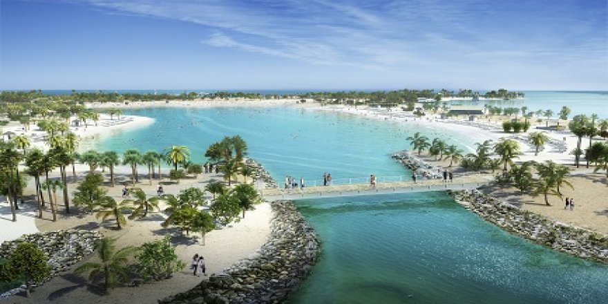 MSC Cruises opens its new private island in The Bahamas