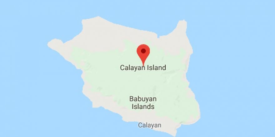 4 Pinoy seafarers rescued from sunken ship, captain still missing