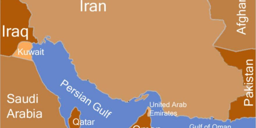 BIMCO has published its view of the tensions in the Persian Gulf