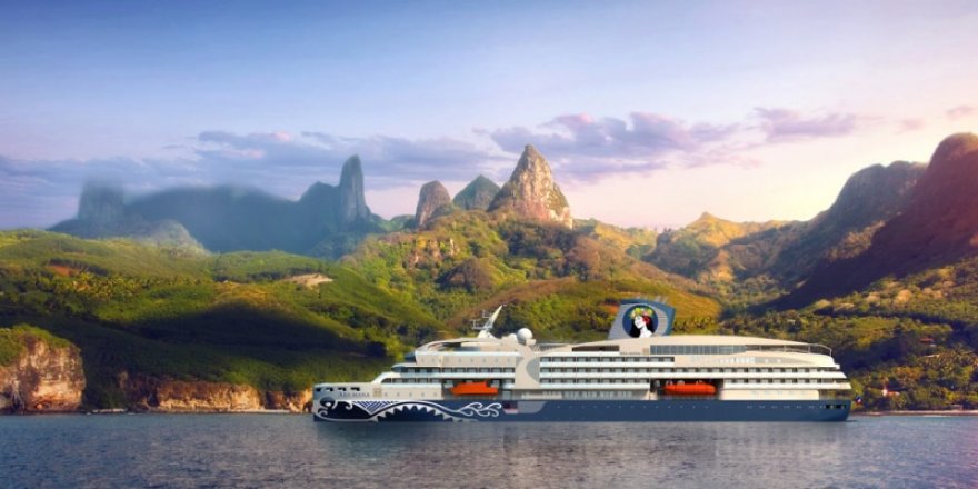 Aranui reveals details on its new vessel