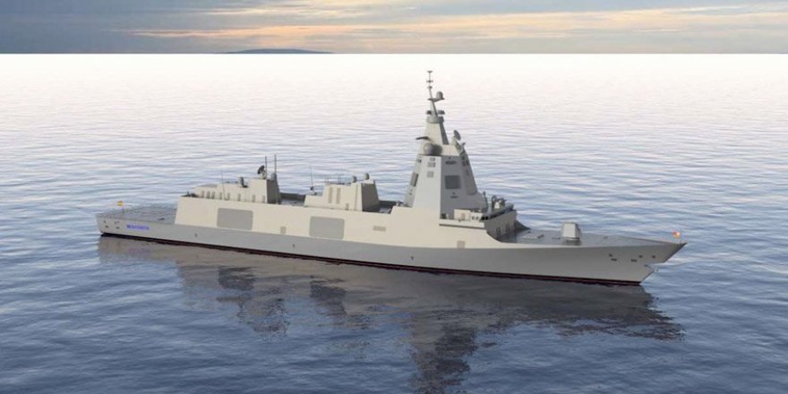 Thales to provide Royal Navy with the most advanced mission systems