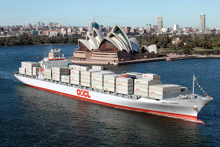 Maritime Unions call Australia to protect Australian shipping