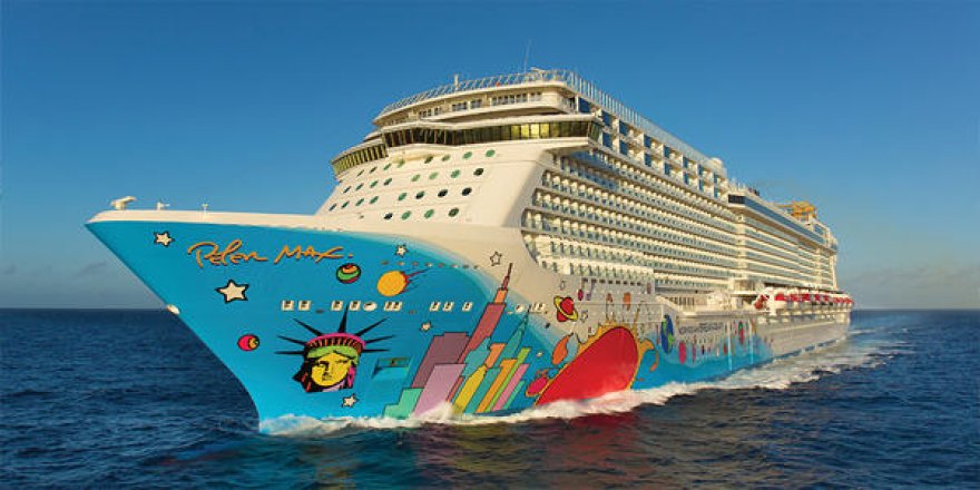 Norwegian Cruise Line cancels all Asia sailings