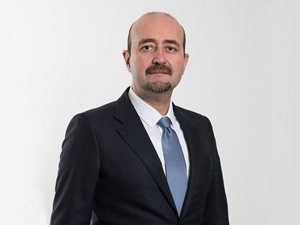 Ali Gürün appointed Non-Executive Director of the Shipowners’ Club