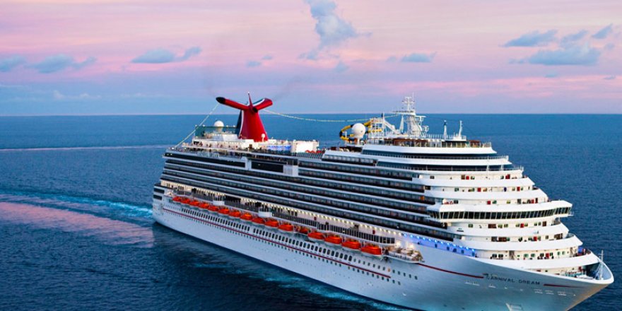 Carnival Cruise Line introduces new air option