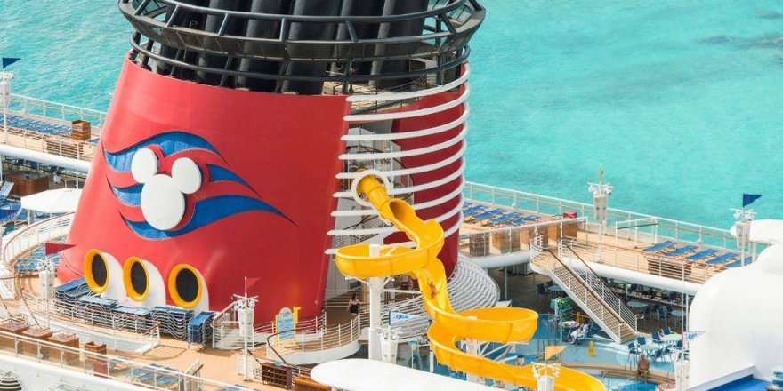 Disney Cruise Line returns to Greece